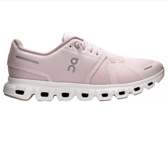NEW!!!On Women's Cloud 6 Shoes - Picture 1 of 6